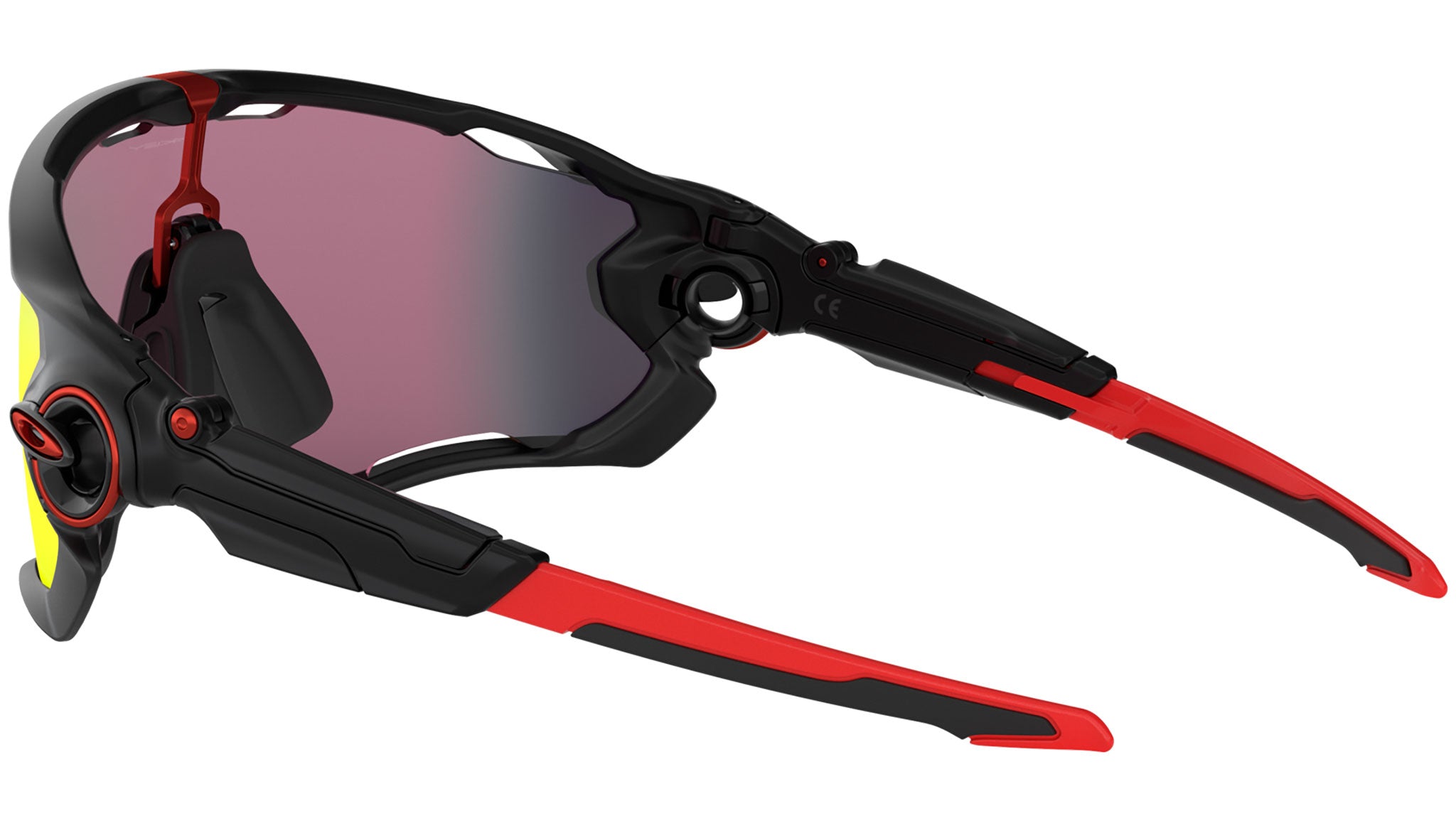 Oakley Jawbreaker OO9290 Sunglasses 20 Matte Black - eye-oo.com