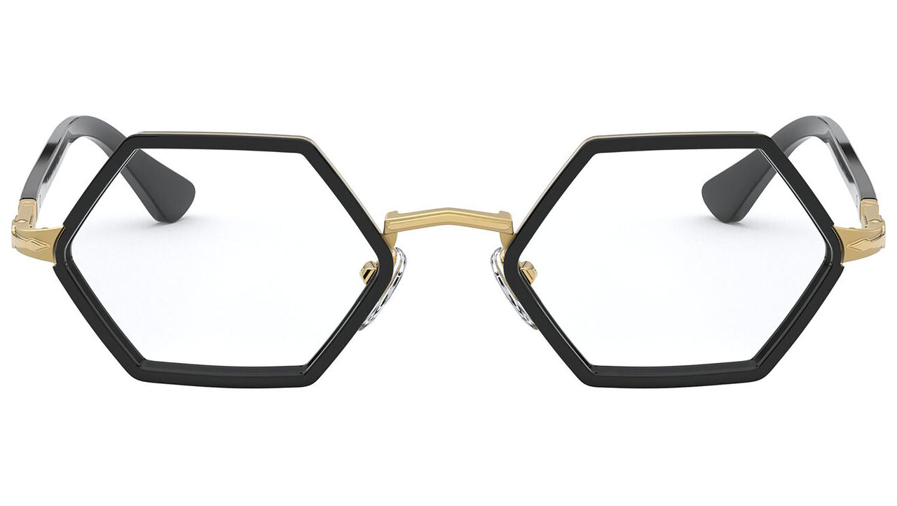 PO2472V gold and black