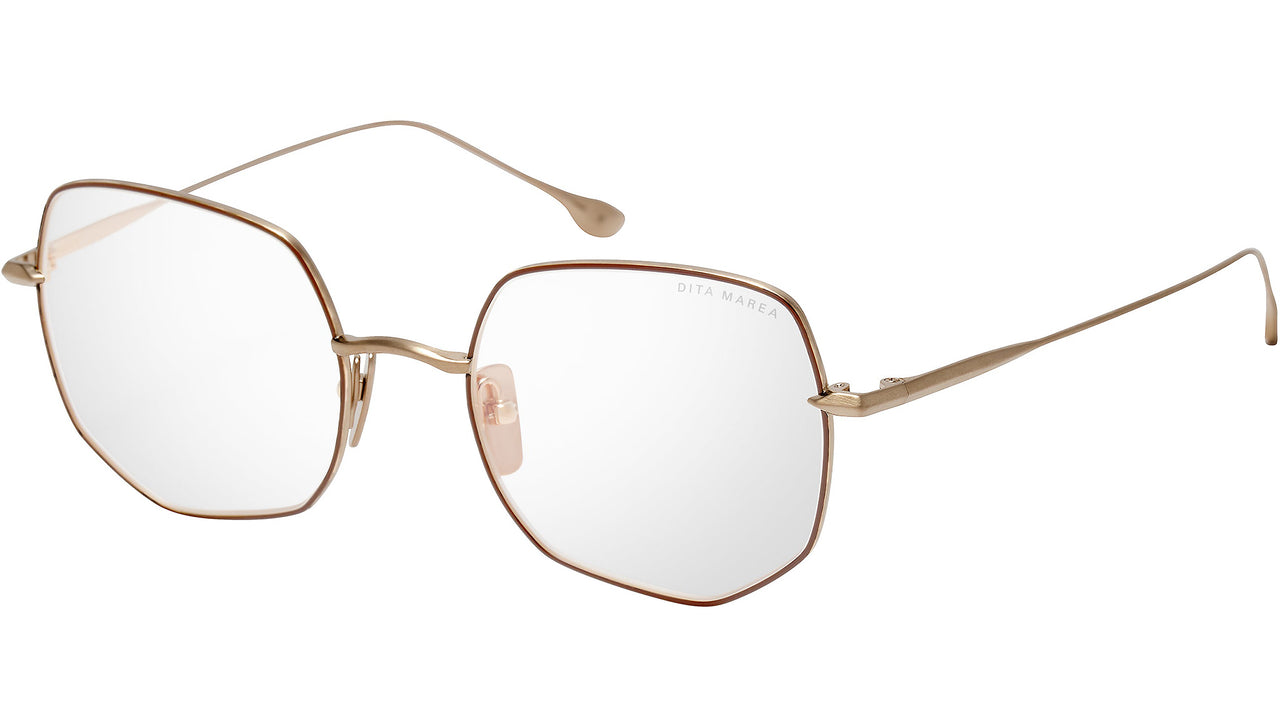 Marea White Gold