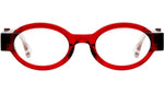 I05 BD Transparent Burgundy