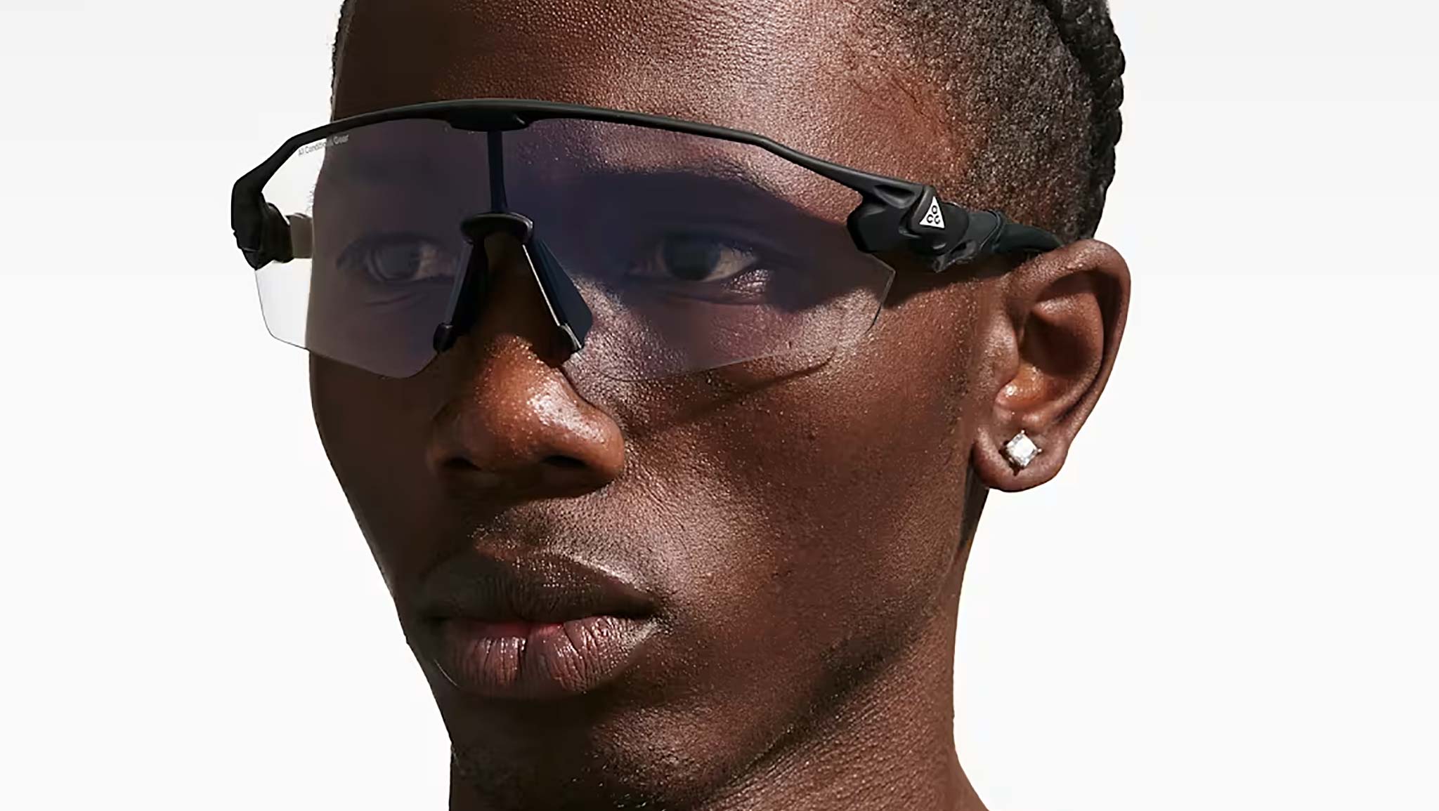 Black Eye Patchタンクトップ BLACK EYE PATCH メッシュタンクトップ ラナ着用 - メルカリ