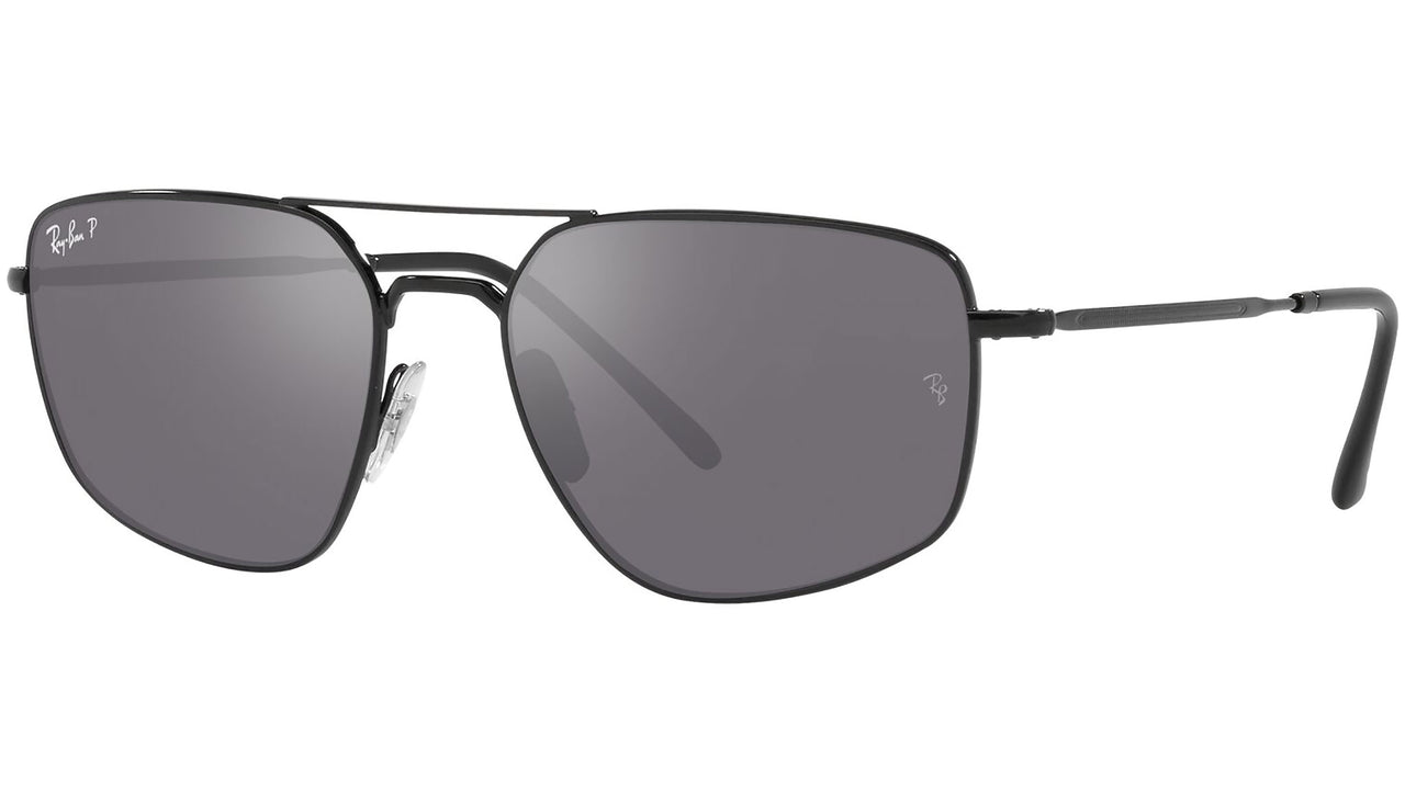 RB3666 002/K3 black