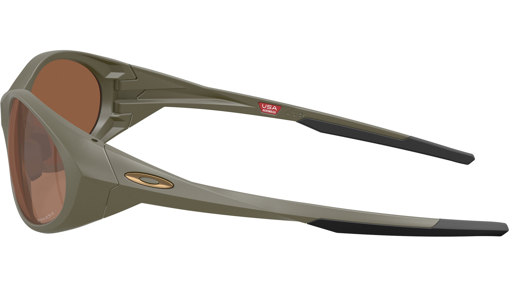 Oakley Eyejacket Redux Sunglasses OO9438 943844 Matte Moss - eye