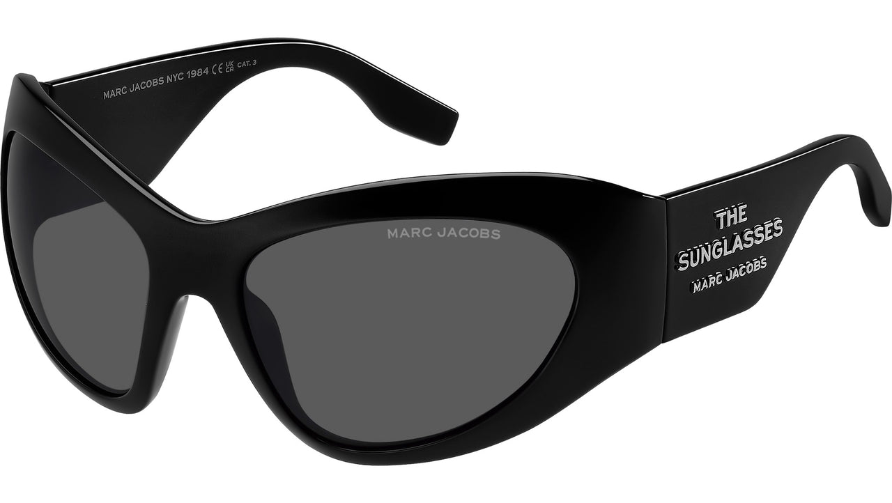 MARC 773/S 807 IR