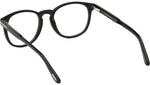 Private Collection FT5498-P 62R Black Horn