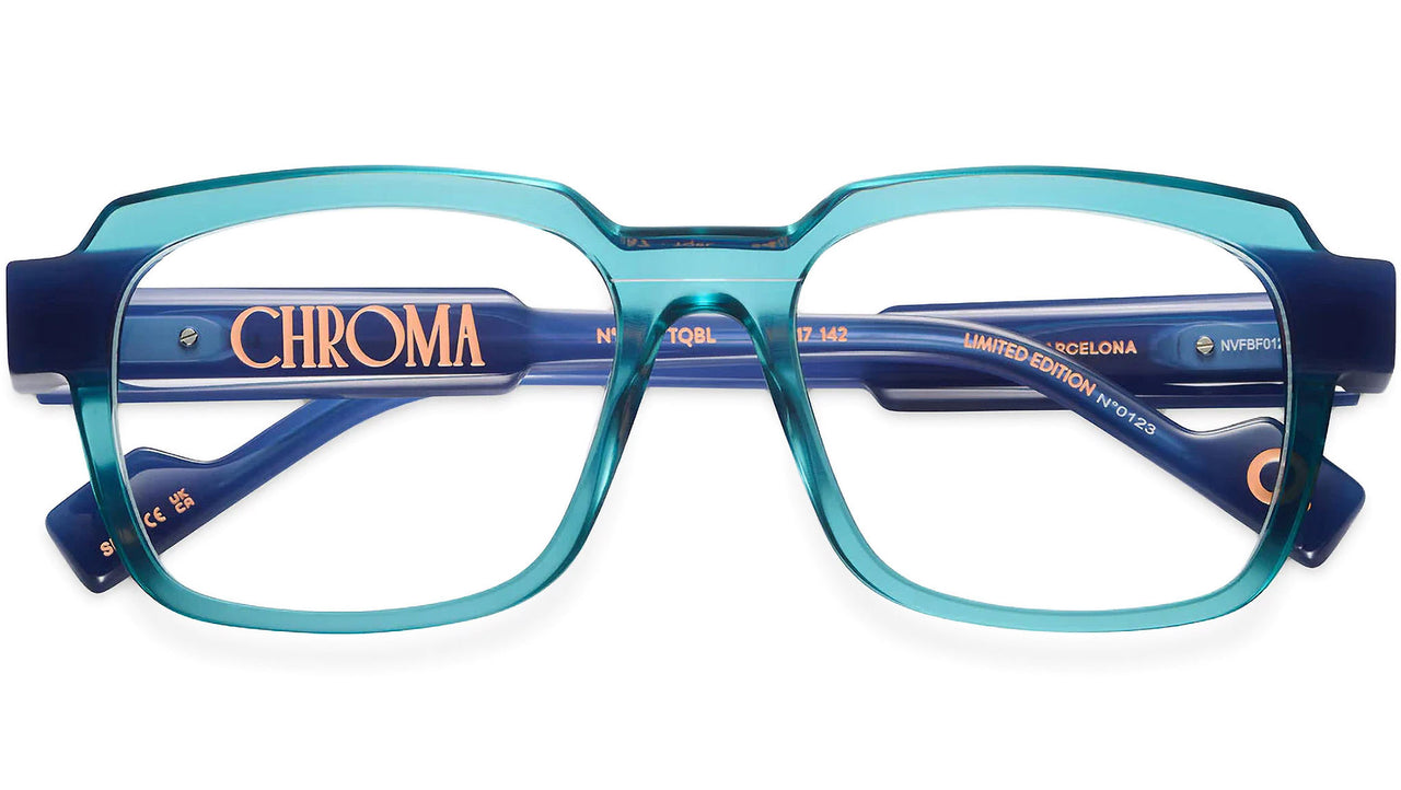 CHROMA N07 TQBL