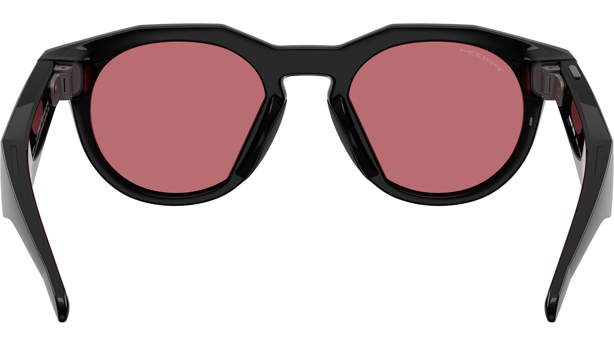 HSTN OW8002 Oakley AI Glasses 800209 Black - eye-oo.com