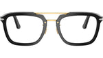 PO0204V 95 Black