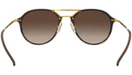 Blaze Double Bridge RB4292N light havana