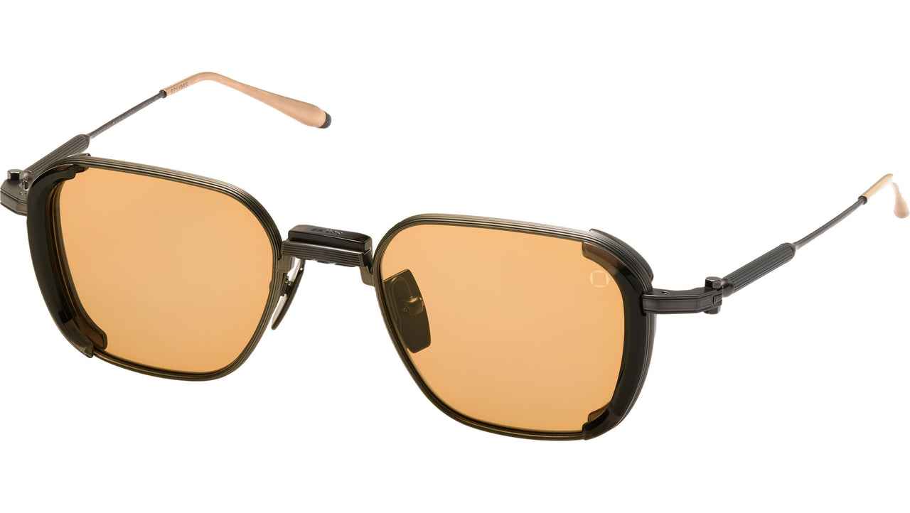 Eclipse Crystal Black