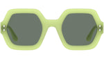 IM 0004/N/S 1ED QT Green