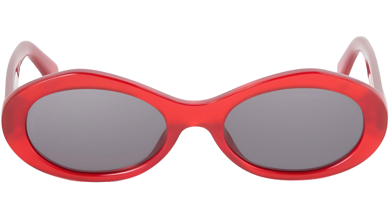 Edison Red