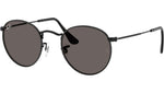 Round Metal RB3447 002/B1