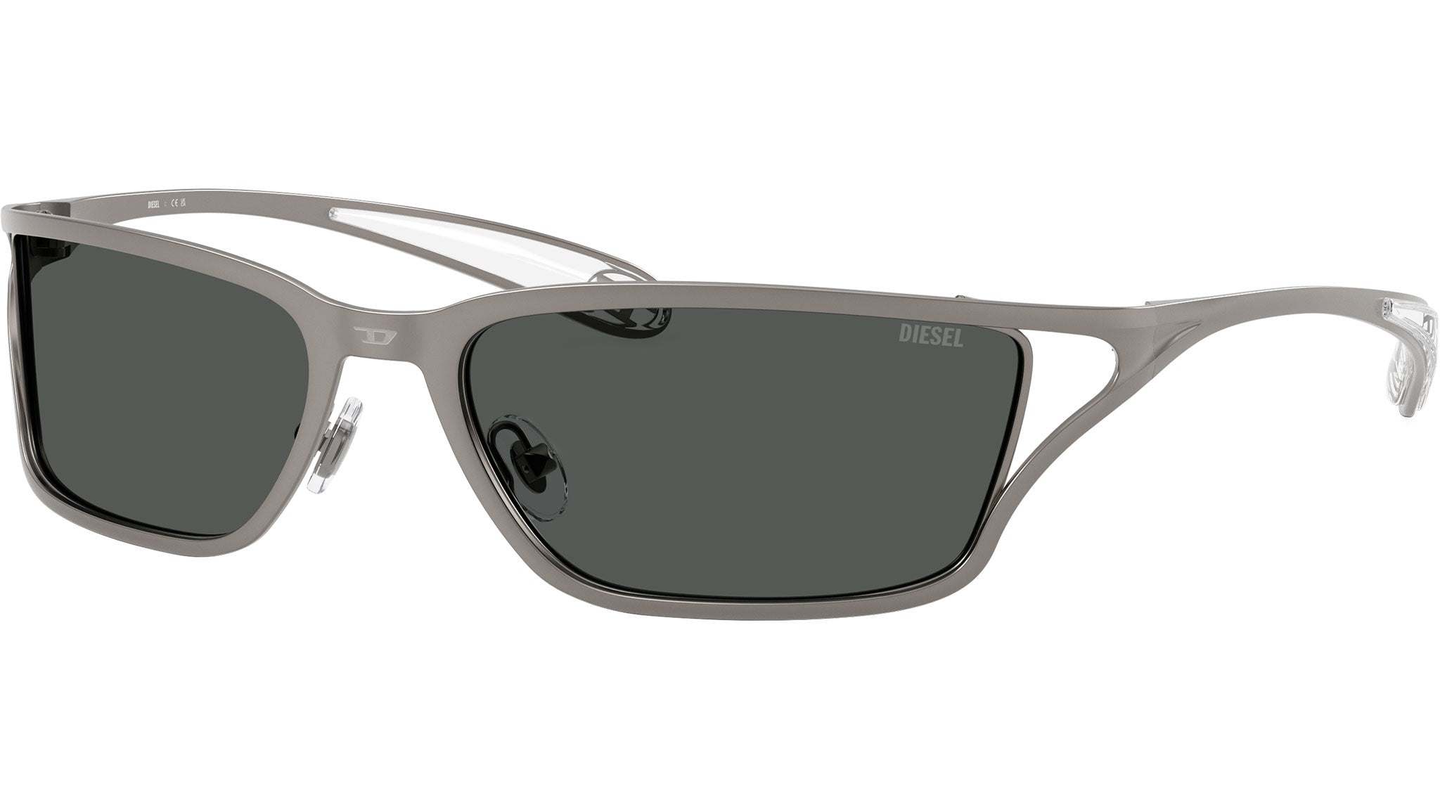 Diesel DL3011U Sunglasses 20114Z Bronze - eye-oo.com Diesel DL3011U Sunglasses 20114Z Bronze - eye-oo.com