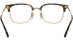 New Clubmaster Optics RB7216 2012