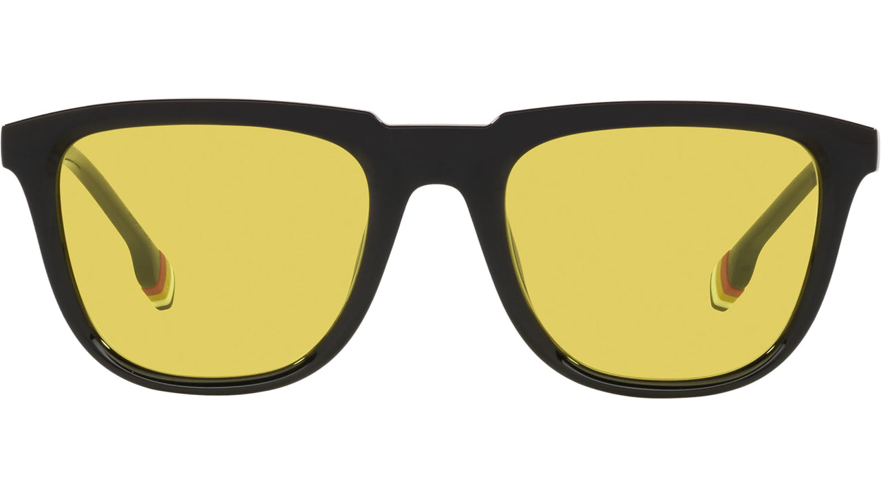 George BE4381U 300185 Black