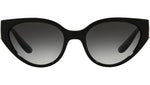 DG 6146 501/8G black