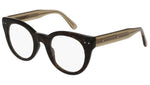 BV0085O 002 shiny dark havana