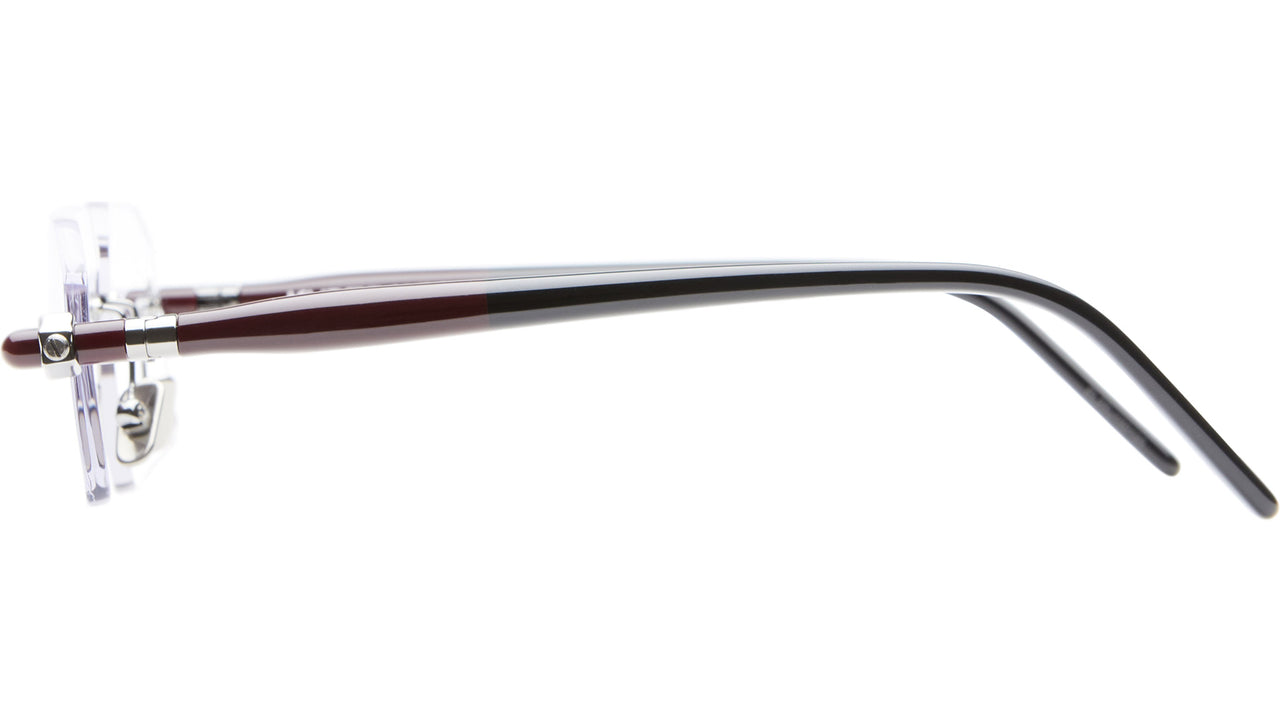 P64 GM BX Gunmetal