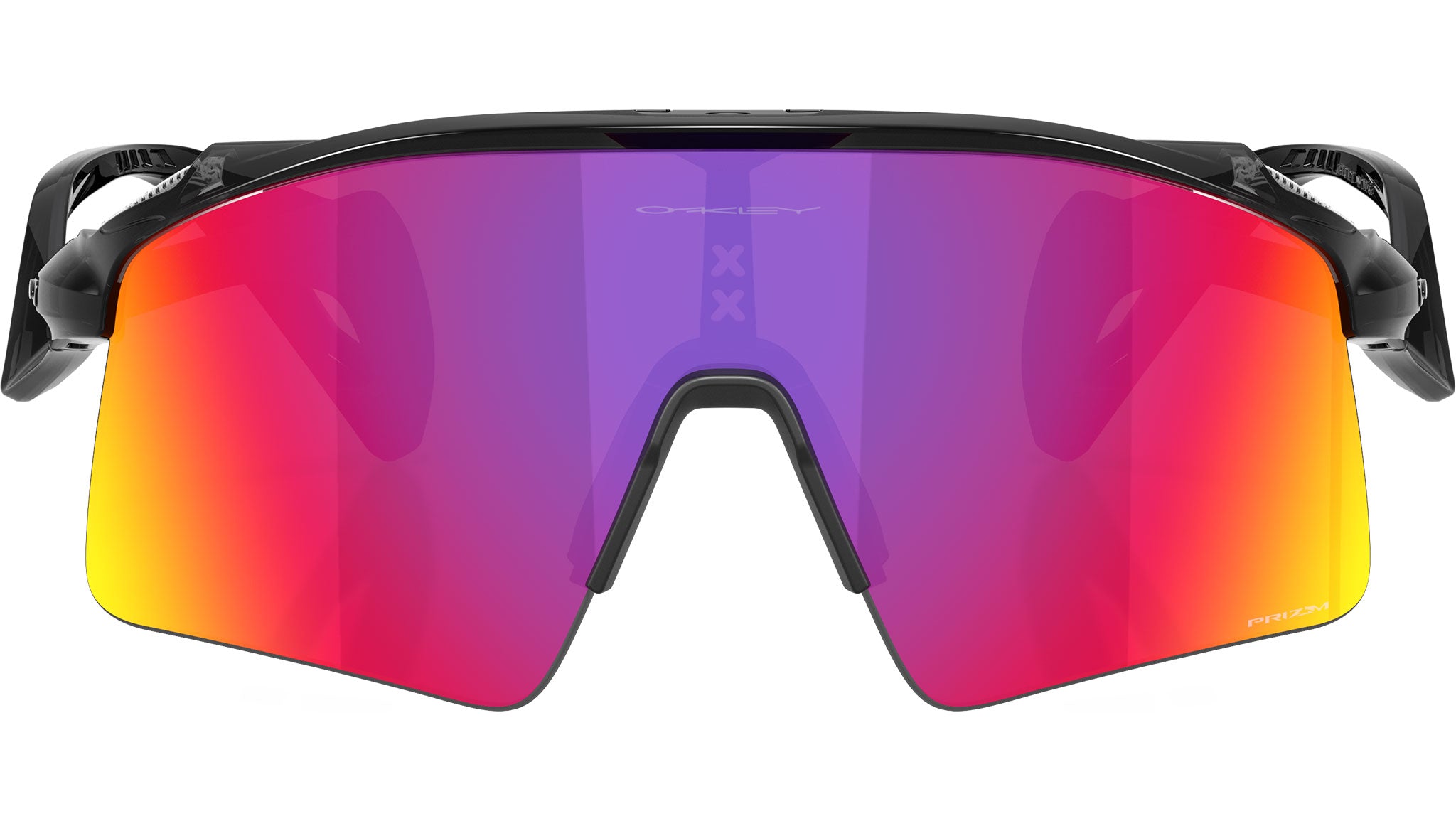 Oakley Stunt Wing Sunglasses OO9519 951901 Black Ink - eye-oo.com