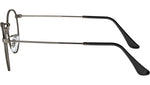 Round Metal Optics RB3447V 3118