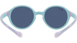 RJ9075S 709980 violet on rubber light blue
