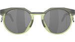 HSTN Metal OO9279 04 Olive Ink