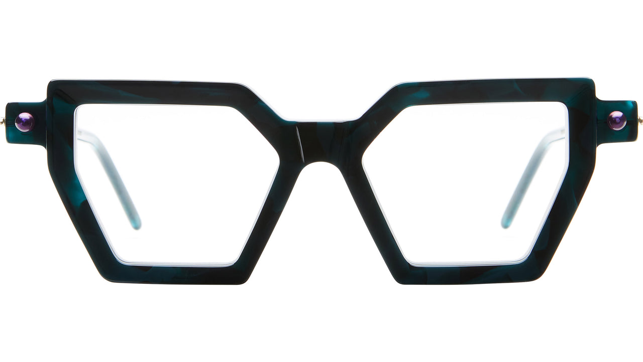 P26 MGE Marble Green
