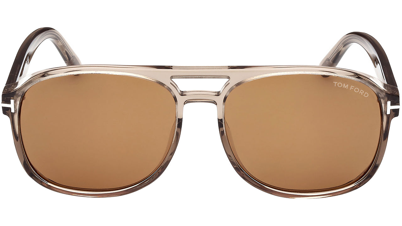 Rosco FT1022 45E Brown