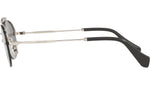 MU 60TS 1BC1A1 silver