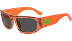 ICON 0016/S Z34 Orange Fluo