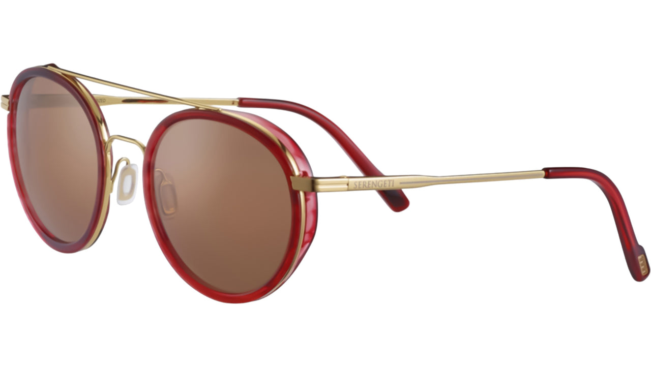 Geary SS526 004 Red