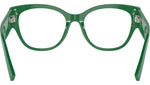 DG 3377 3311 Green