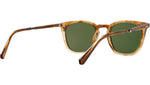 Getty II S Brown