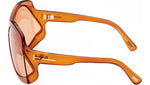 Cheyenne FT0903 48E transparent brown