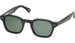 Hero Sun Black Mat