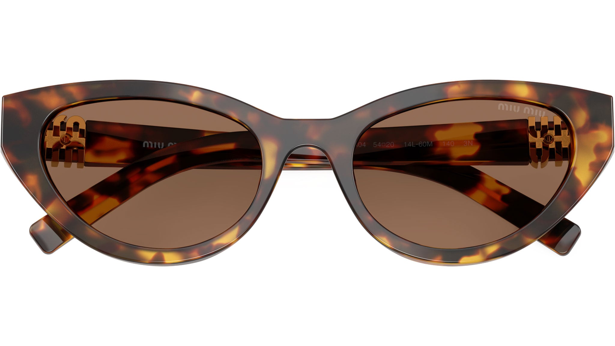 anytee レザー　stussy miumiu supreme yoke MU A04S Miu Miu Sunglasses 14L60M Honey Havana - eye-oo.com