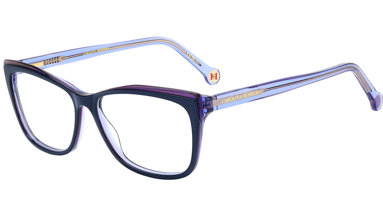 HER 0208 WOI Blue Violet