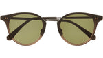 Marmont Combo S Truffle Fade