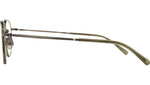Griffith II C Green