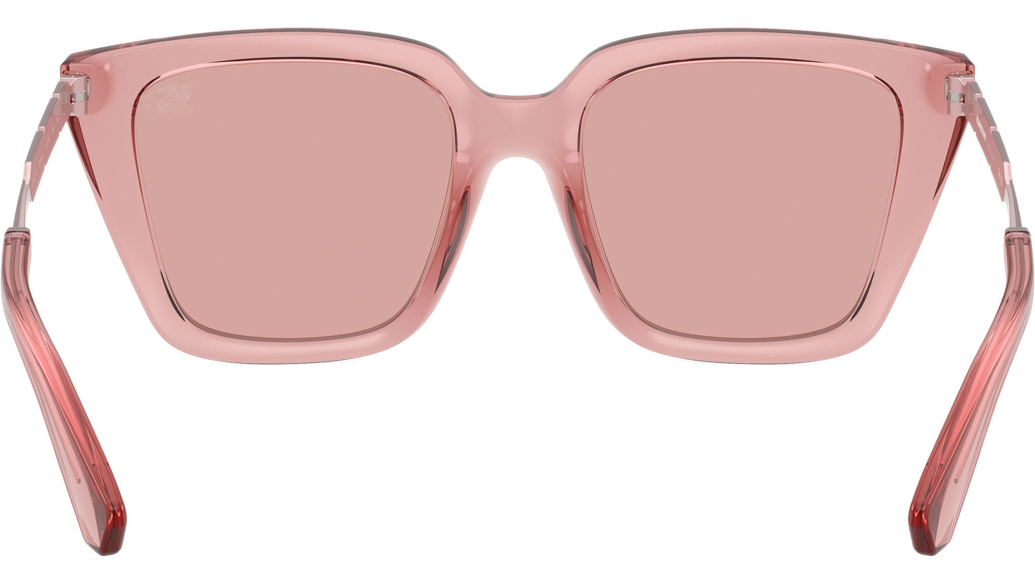 Burberry サングラス　ピンク　佐藤ノア CULT(信仰 偏愛 熱狂) から CULTUREへ。 日本に置いて受け継がれてきた