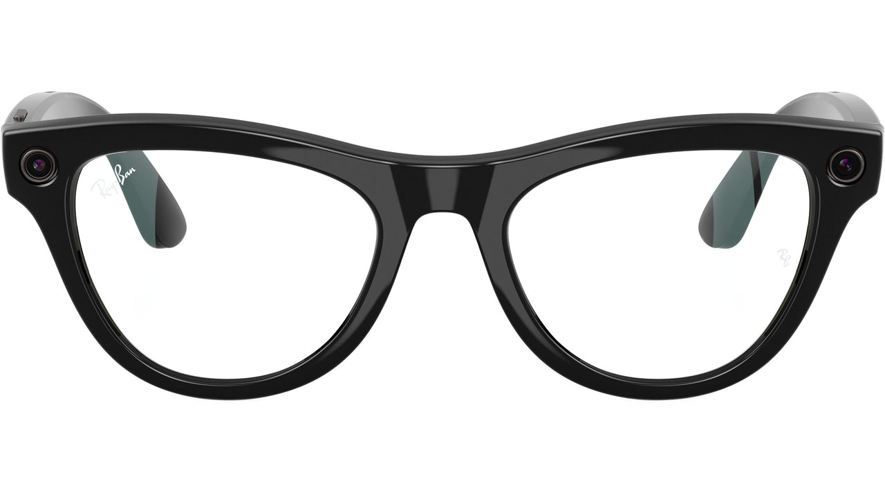 Meta | Skyler AI Glasses