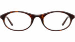 Jean Optic Deep Tortoise