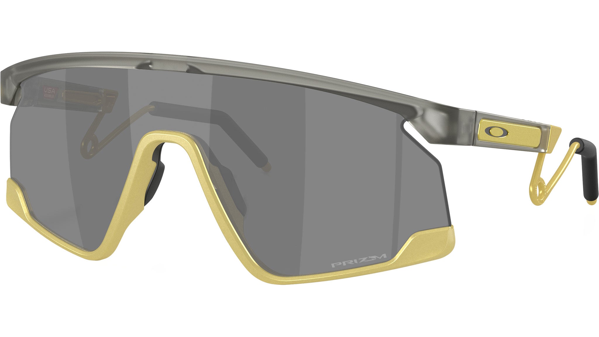 Oakley Re:Subzero OO9098 Sunglasses 01 Steel - eye-oo.com