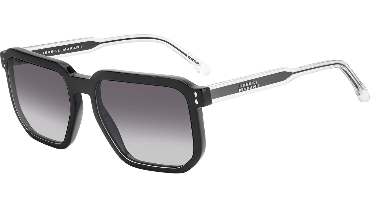 IM 0165/S 180 9O Black