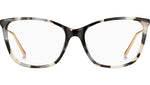 MARC 436 TCB black white havana