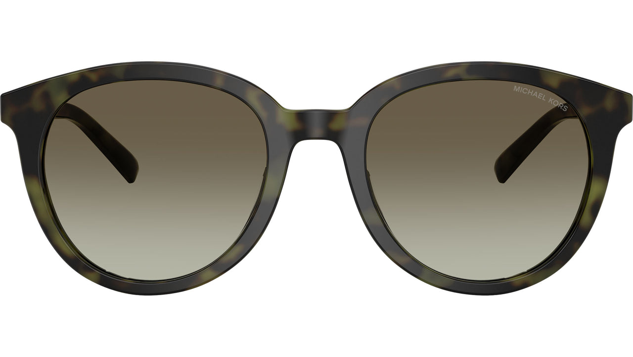 Big Bend MK2227 39433M Olive Tortoise