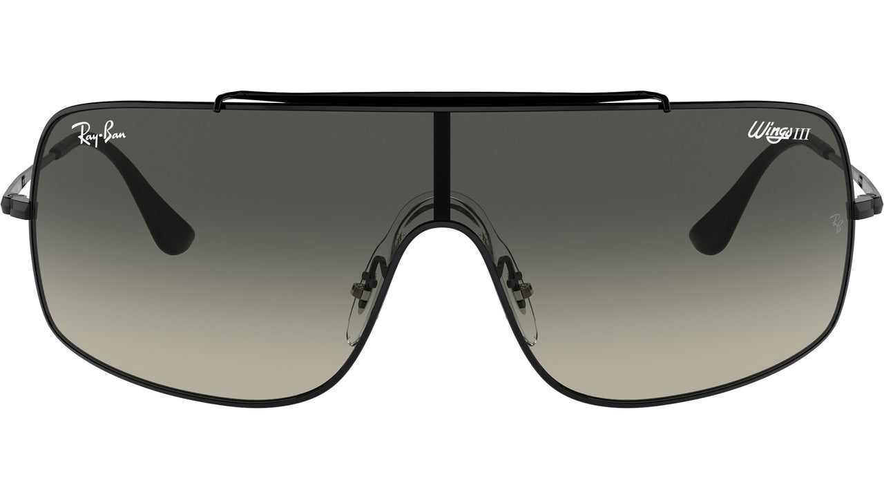 Wings III RB3897 002/11 Black