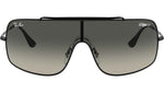 Wings III RB3897 002/11 Black