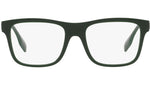 Carter BE2353 3999 Green